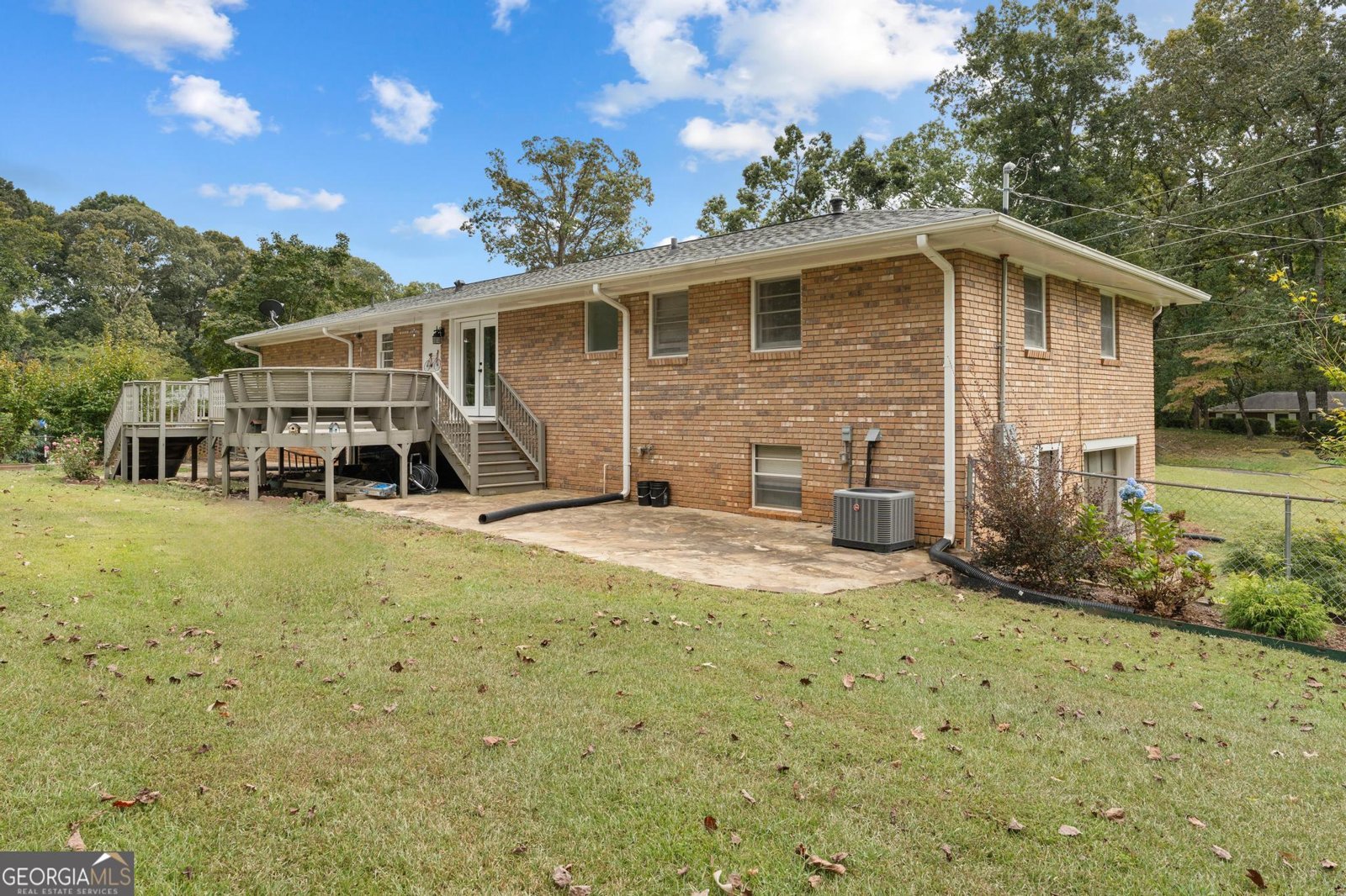 900 Tranquil Drive Austell - 31