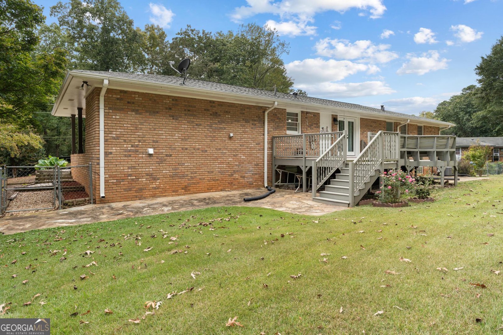 900 Tranquil Drive Austell - 32