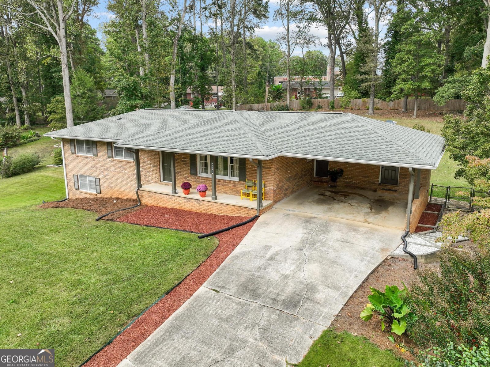900 Tranquil Drive Austell - 35