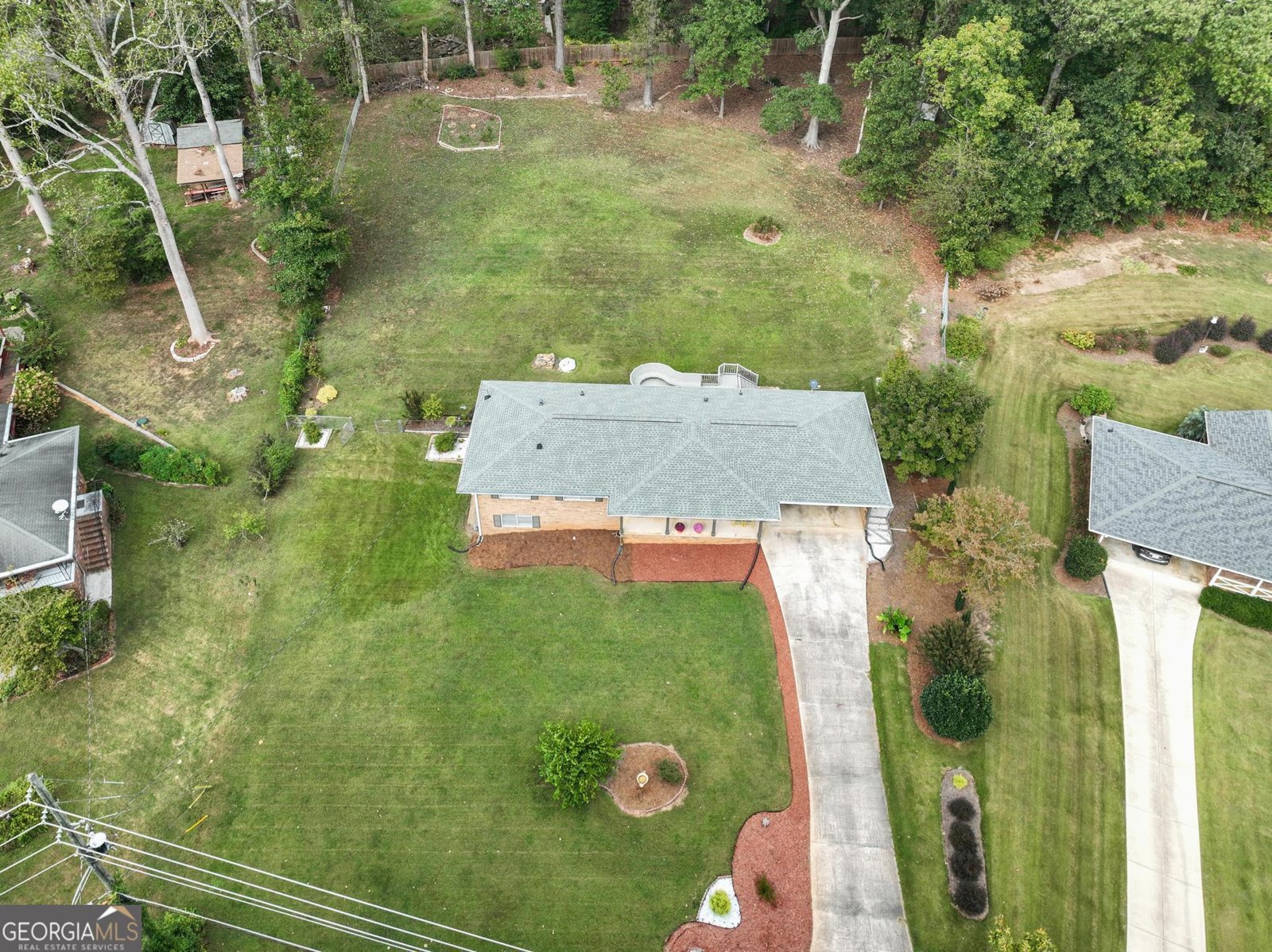 900 Tranquil Drive Austell - 36