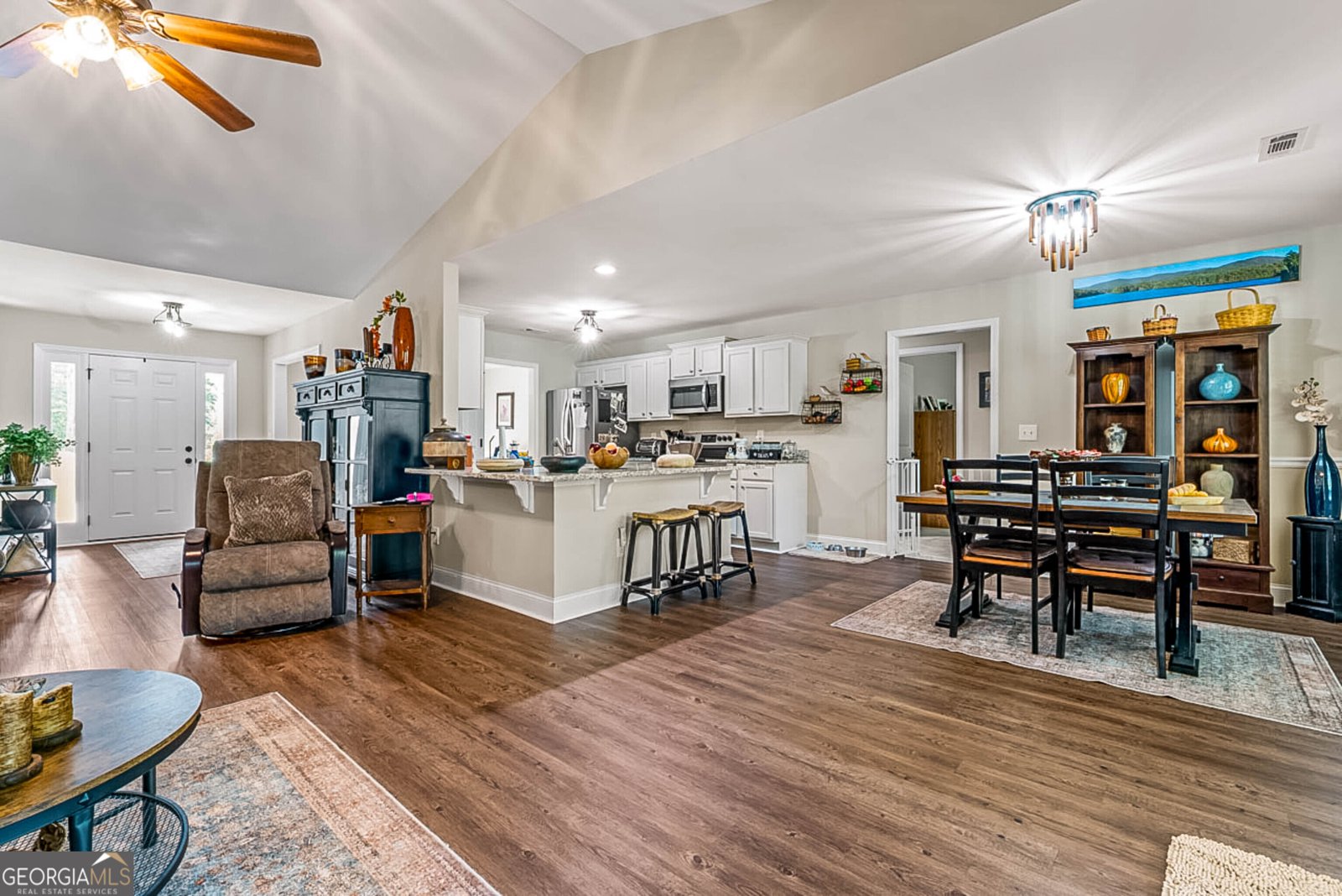 469 Rising Star Road Senoia - 10