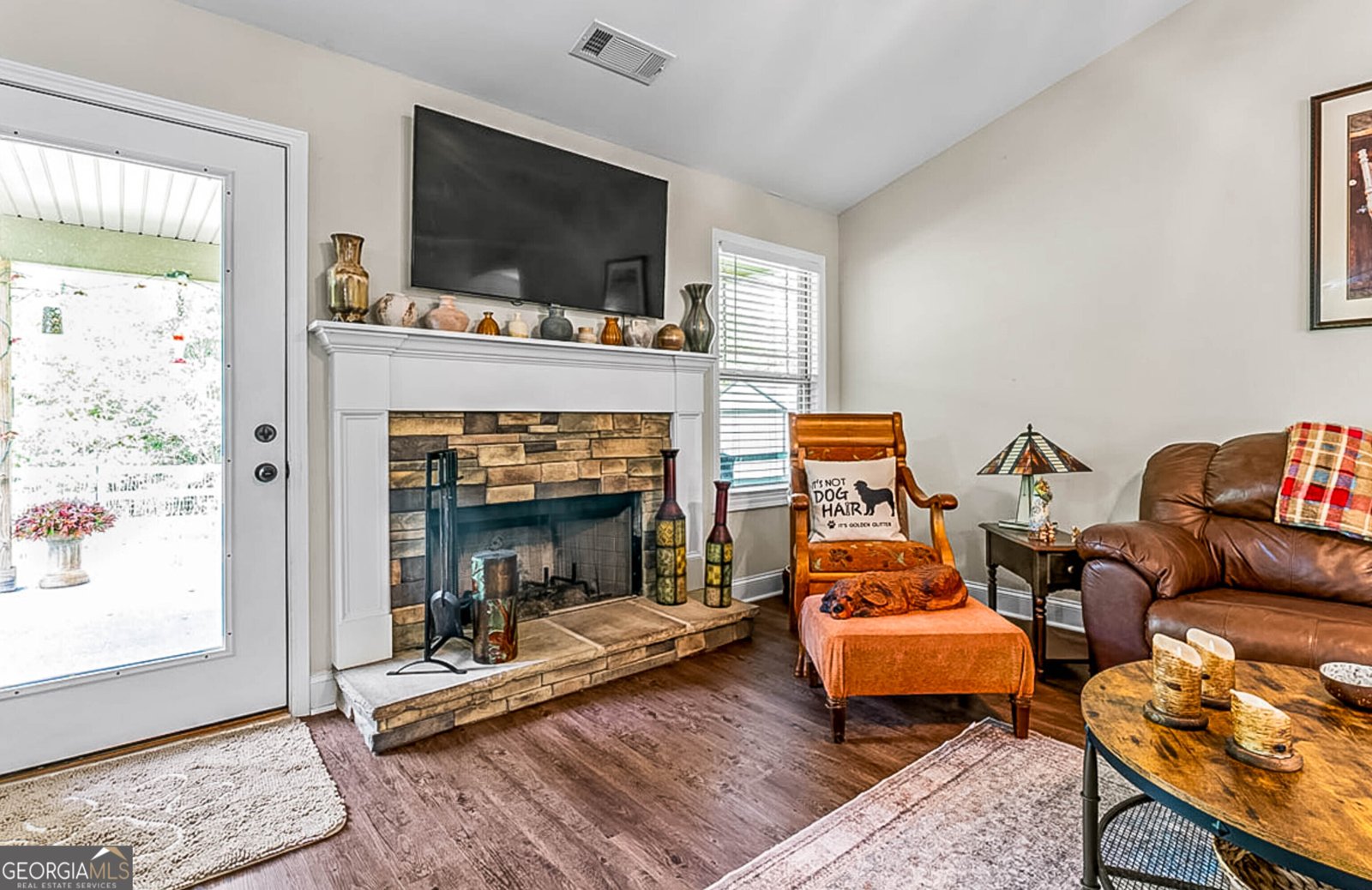 469 Rising Star Road Senoia - 11