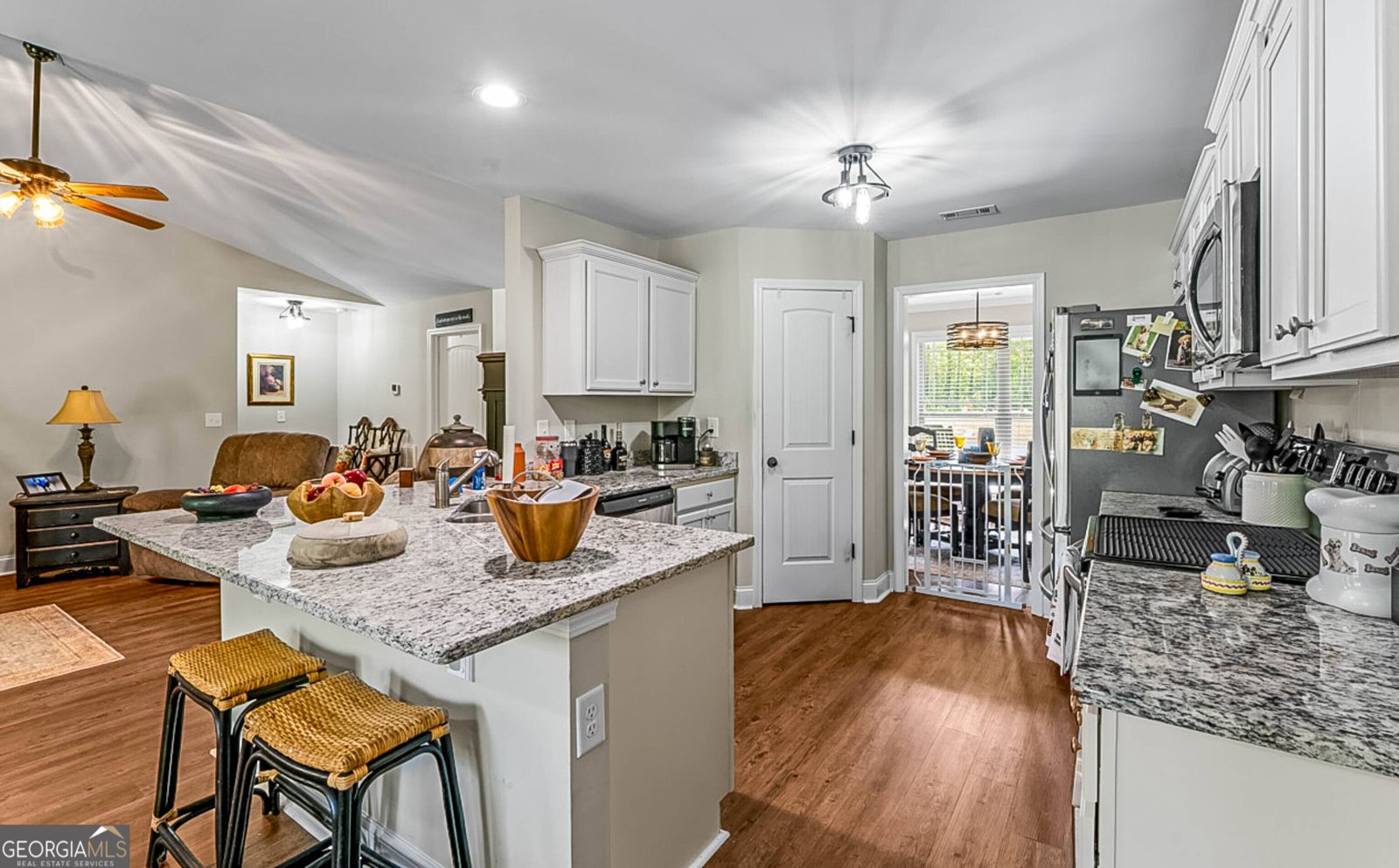 469 Rising Star Road Senoia - 12