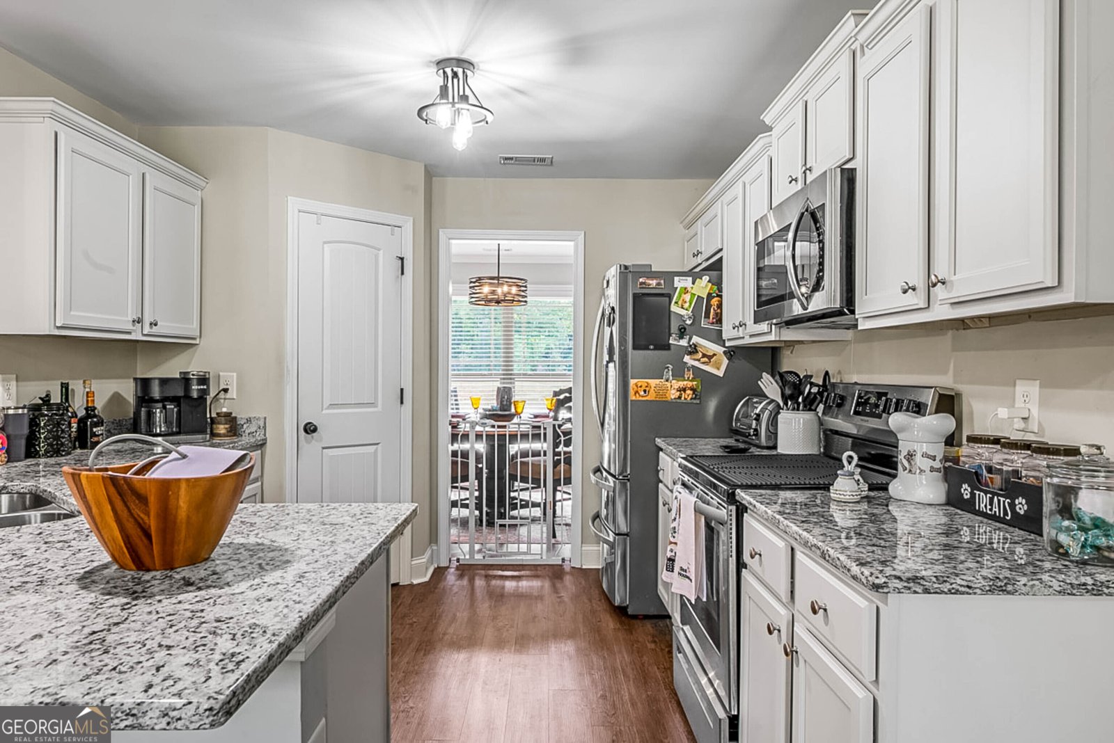 469 Rising Star Road Senoia - 13