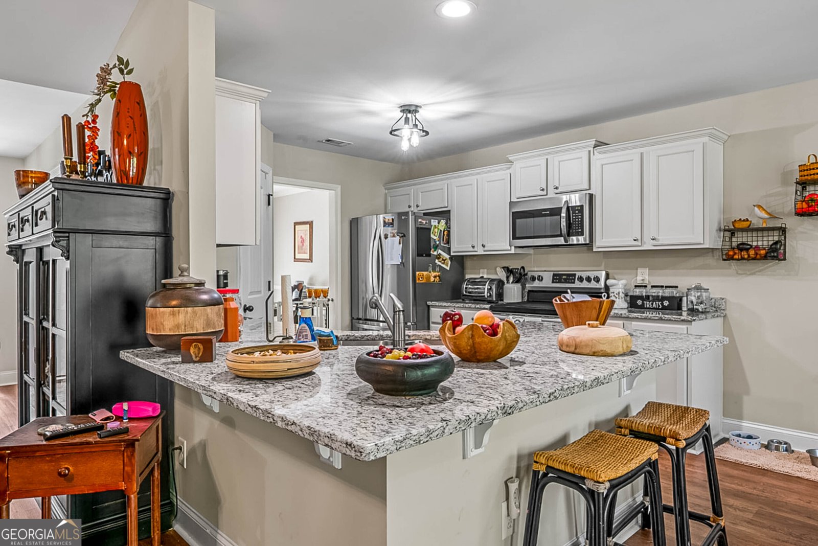 469 Rising Star Road Senoia - 14