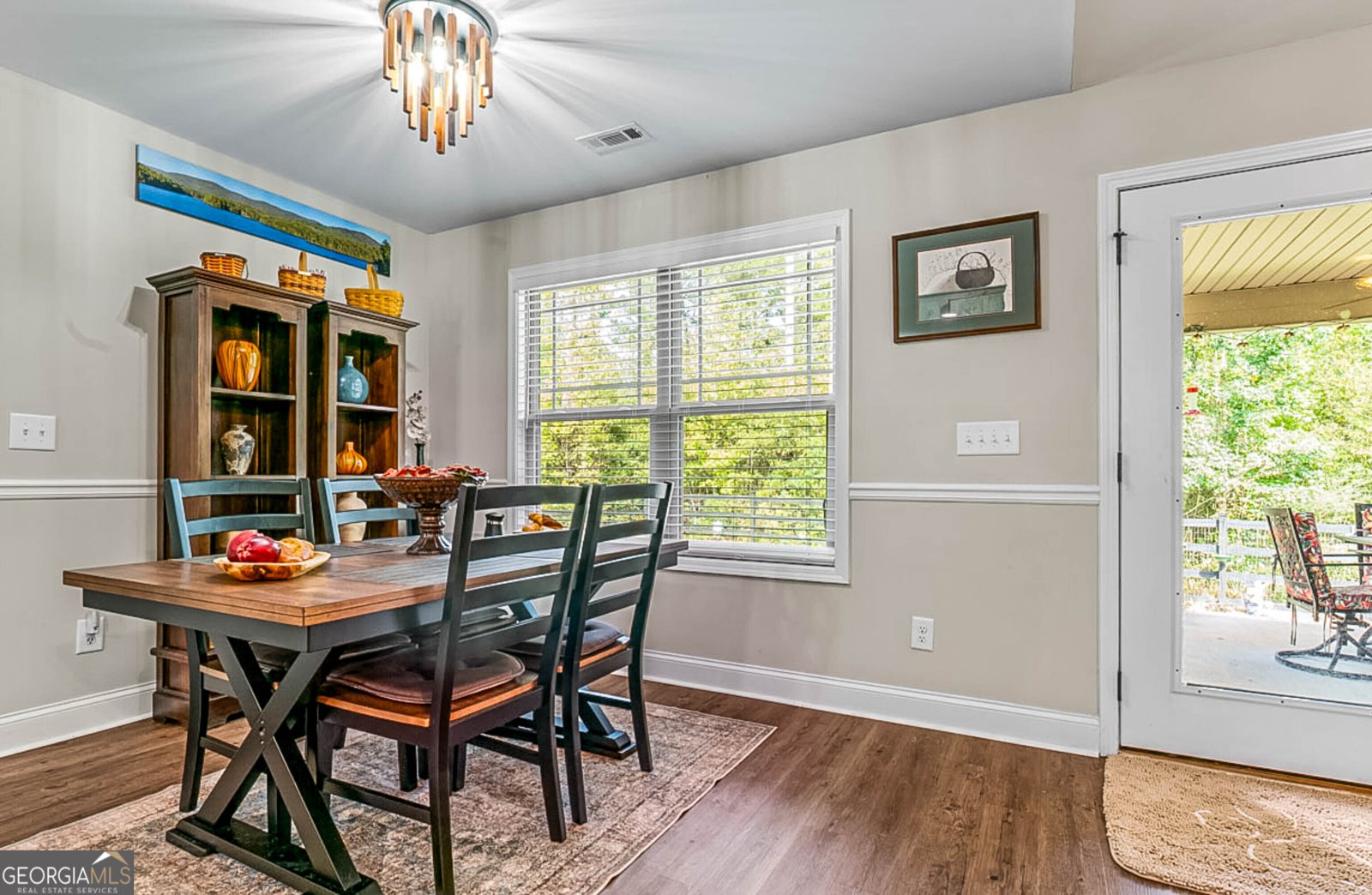 469 Rising Star Road Senoia - 15