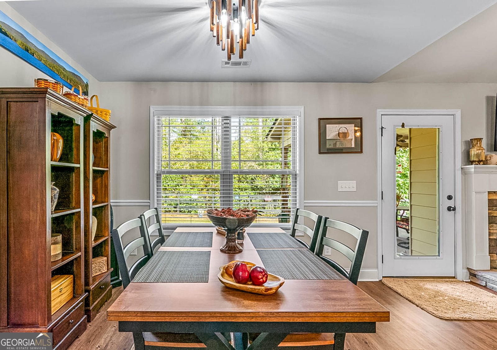 469 Rising Star Road Senoia - 16