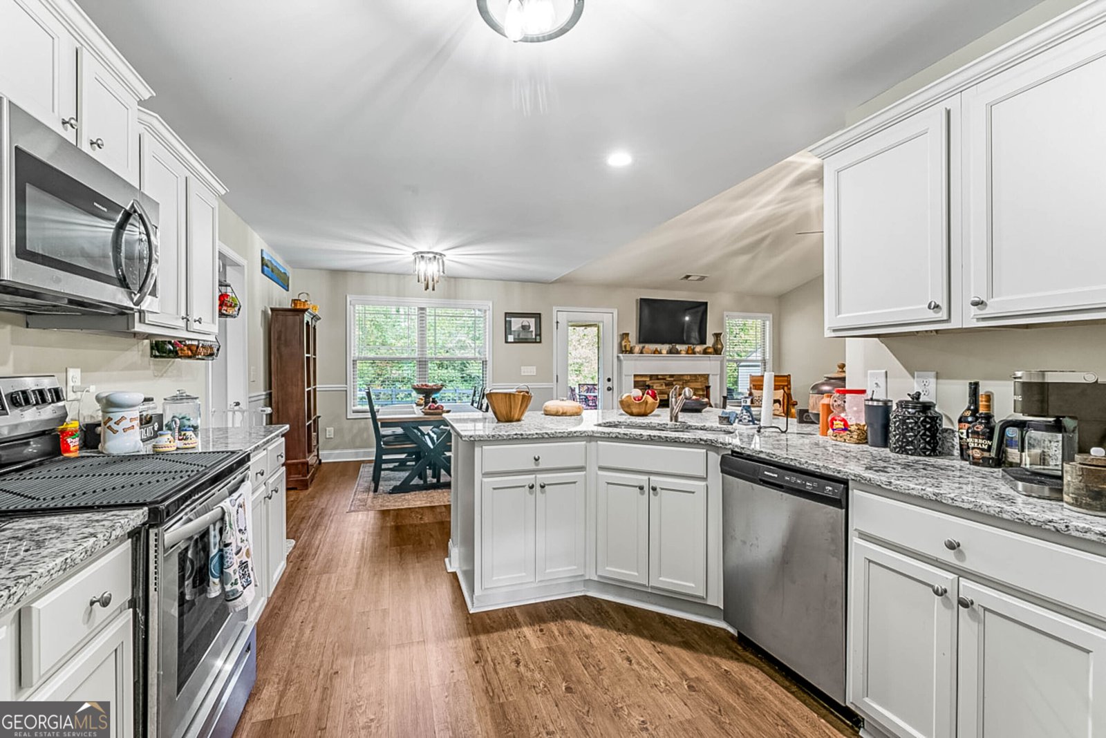 469 Rising Star Road Senoia - 17