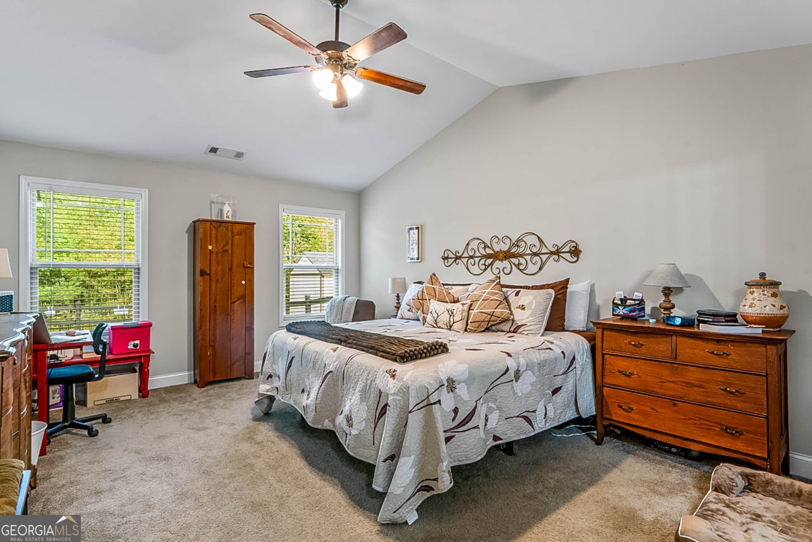 469 Rising Star Road Senoia - 20