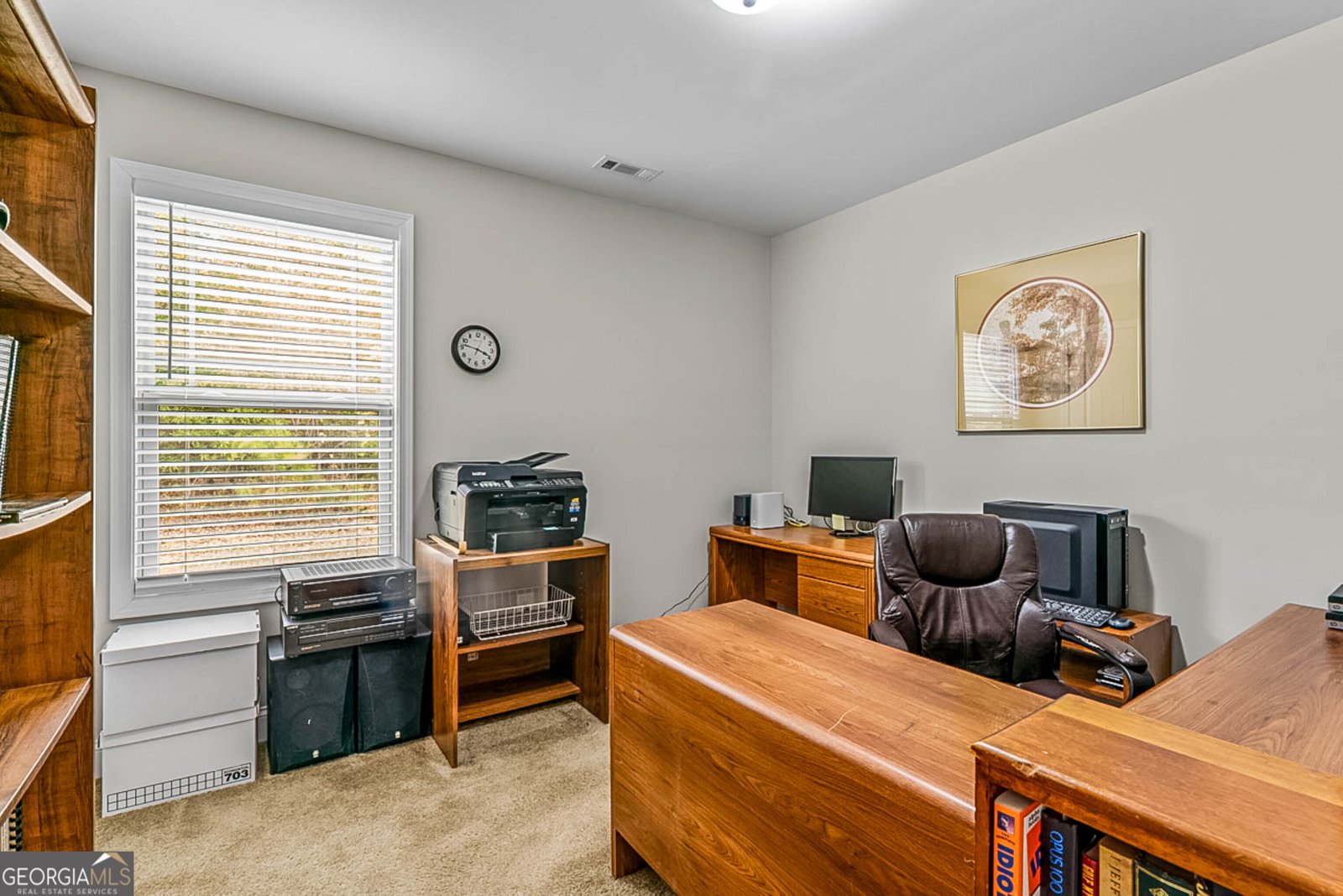 469 Rising Star Road Senoia - 23