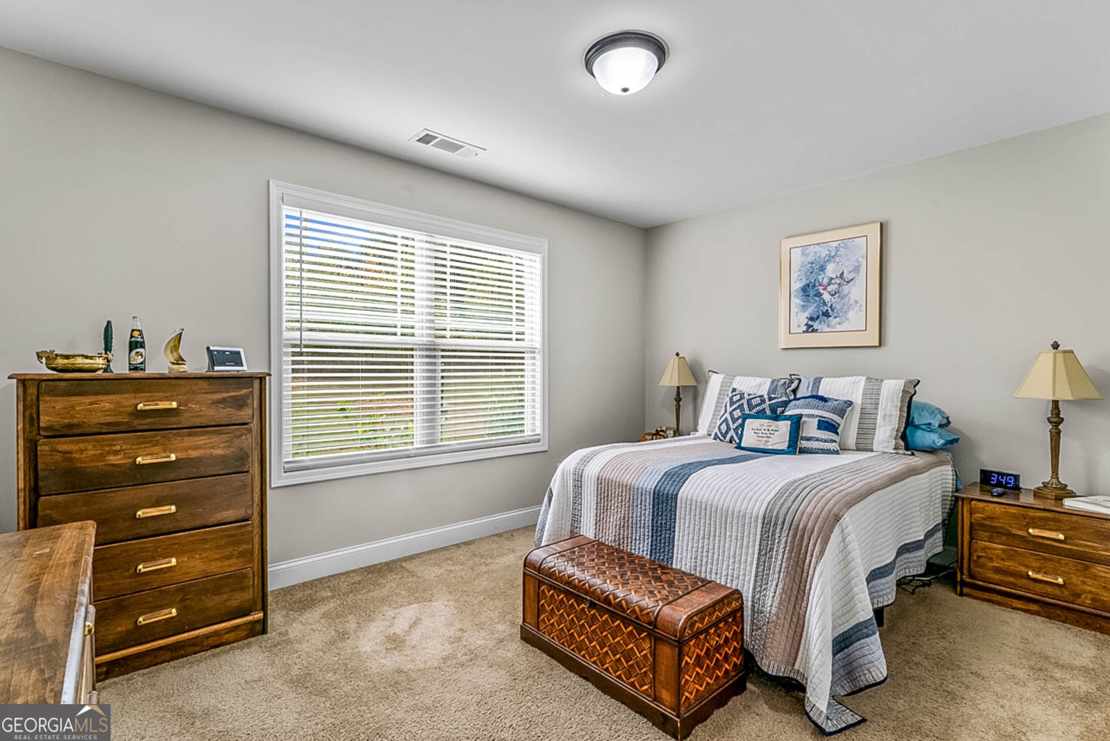 469 Rising Star Road Senoia - 24