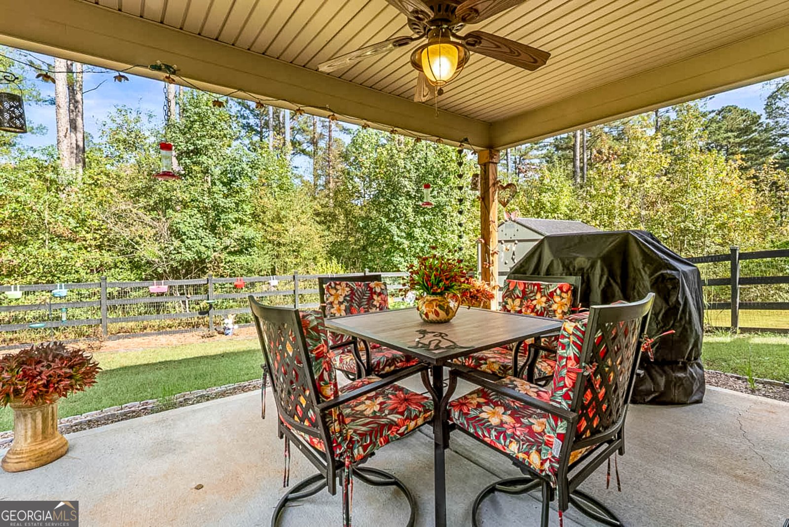 469 Rising Star Road Senoia - 26