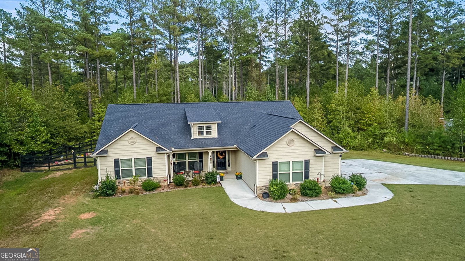 469 Rising Star Road Senoia - 30