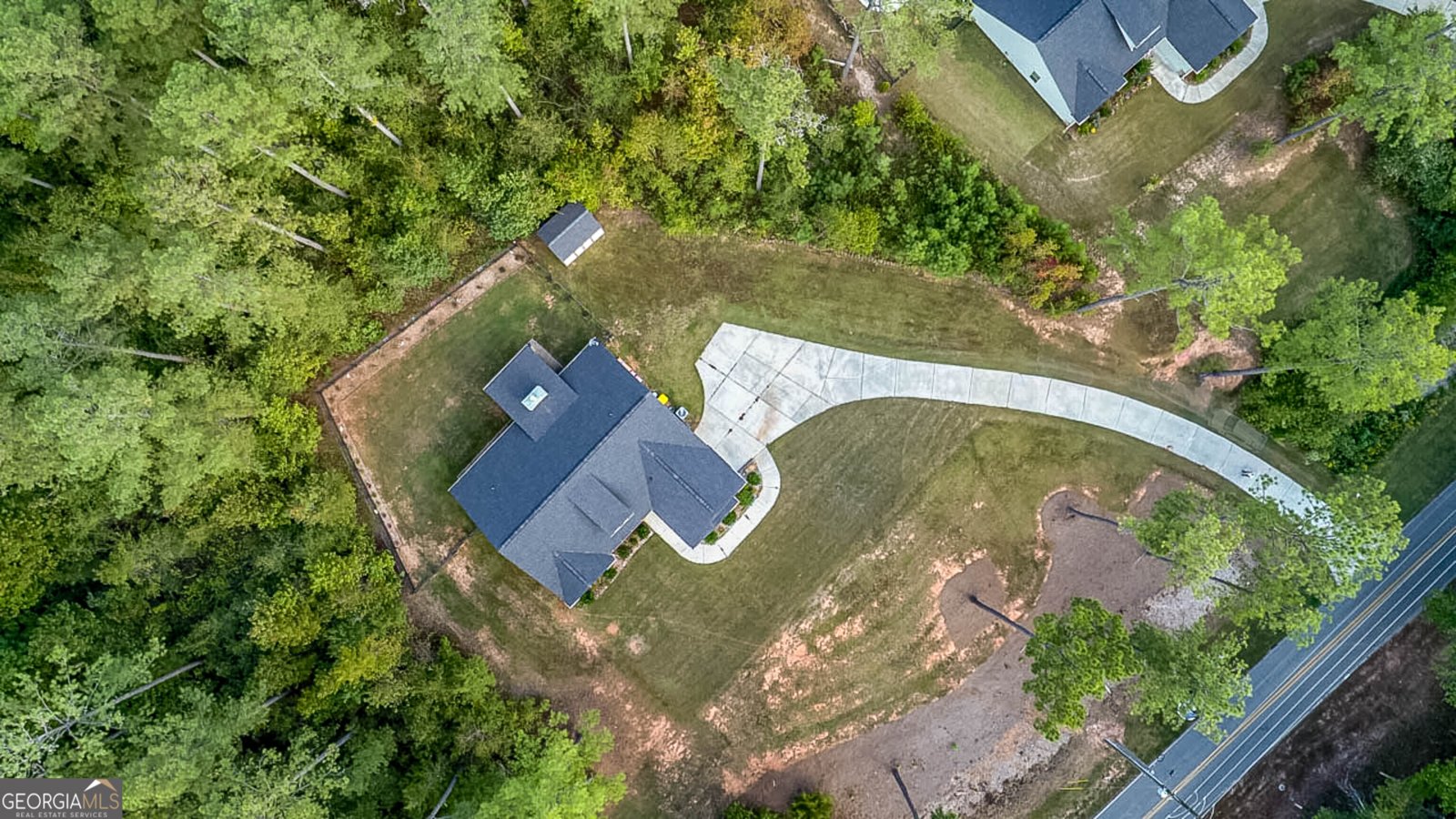469 Rising Star Road Senoia - 32