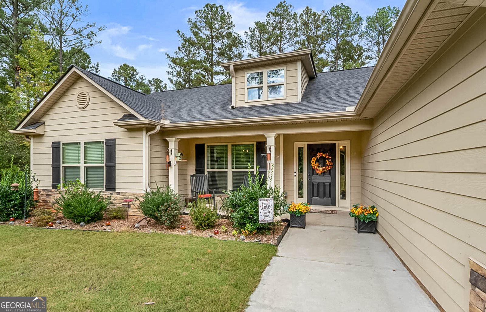 469 Rising Star Road Senoia - 4