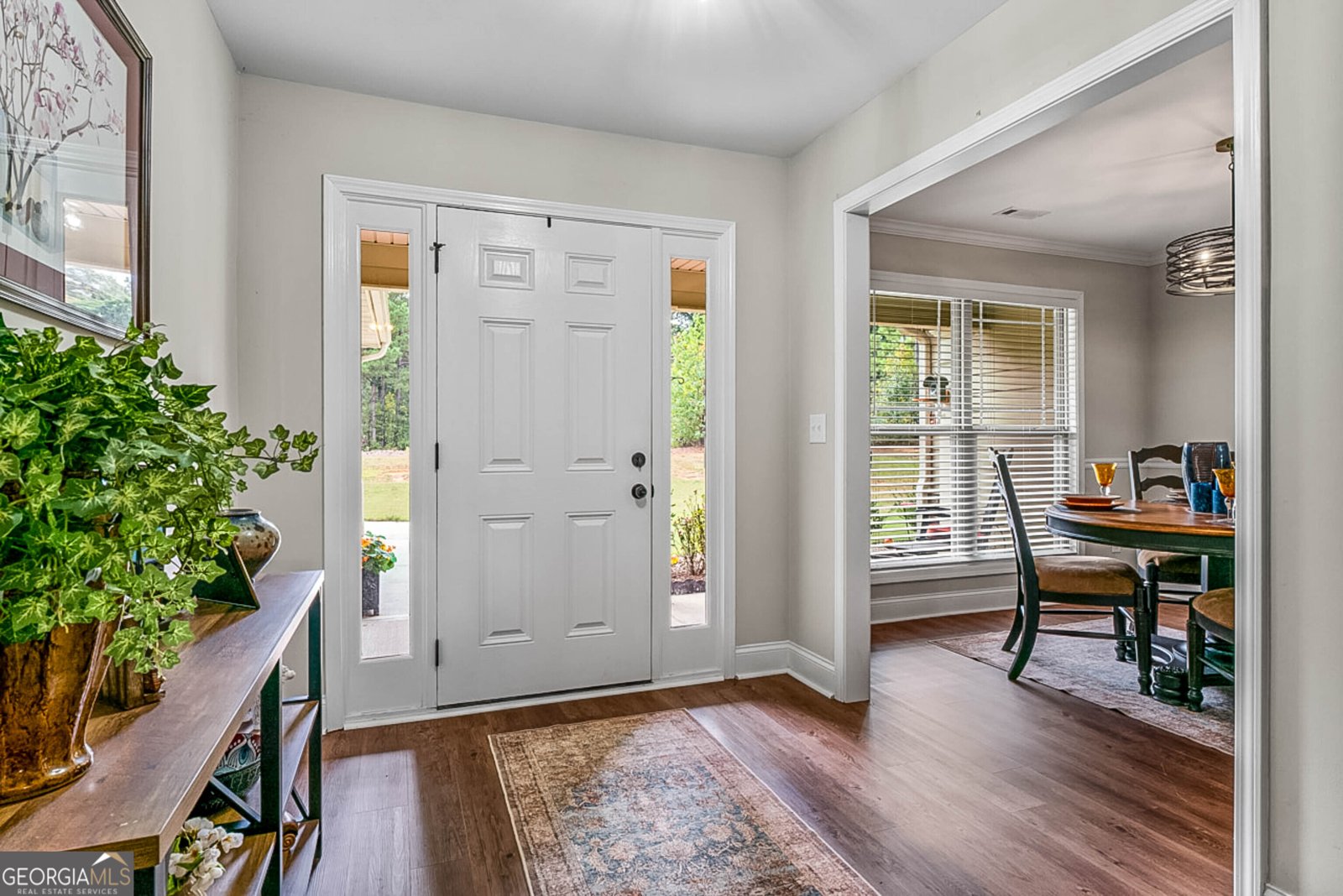 469 Rising Star Road Senoia - 5