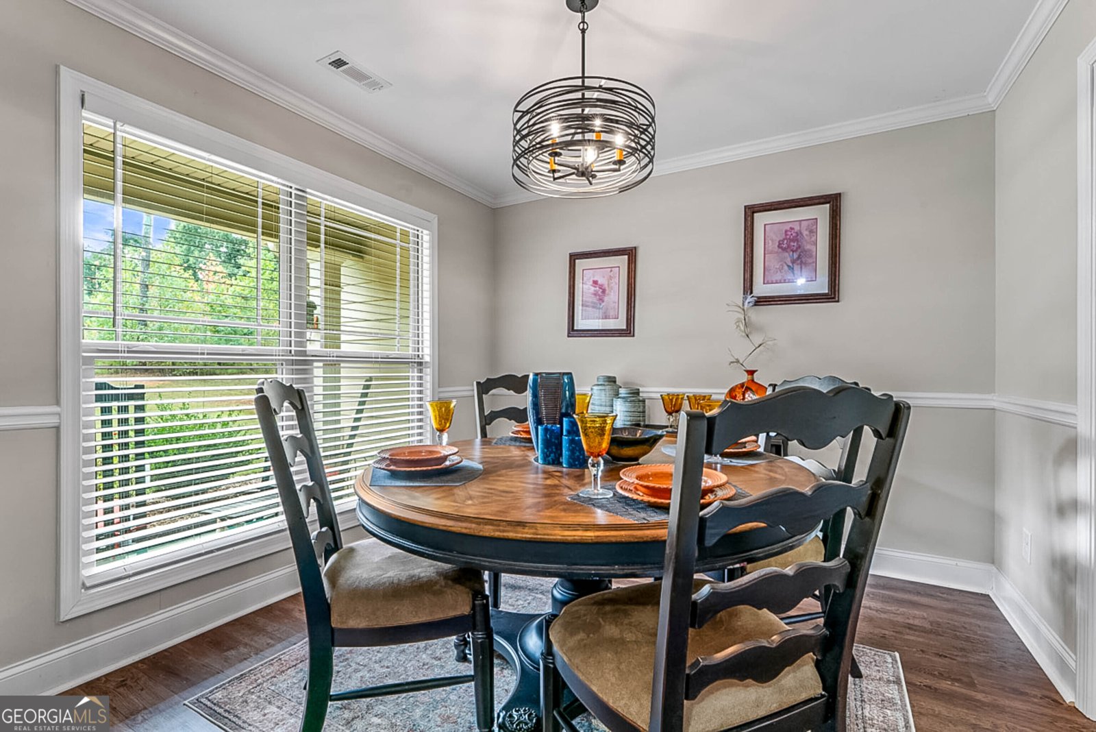 469 Rising Star Road Senoia - 6