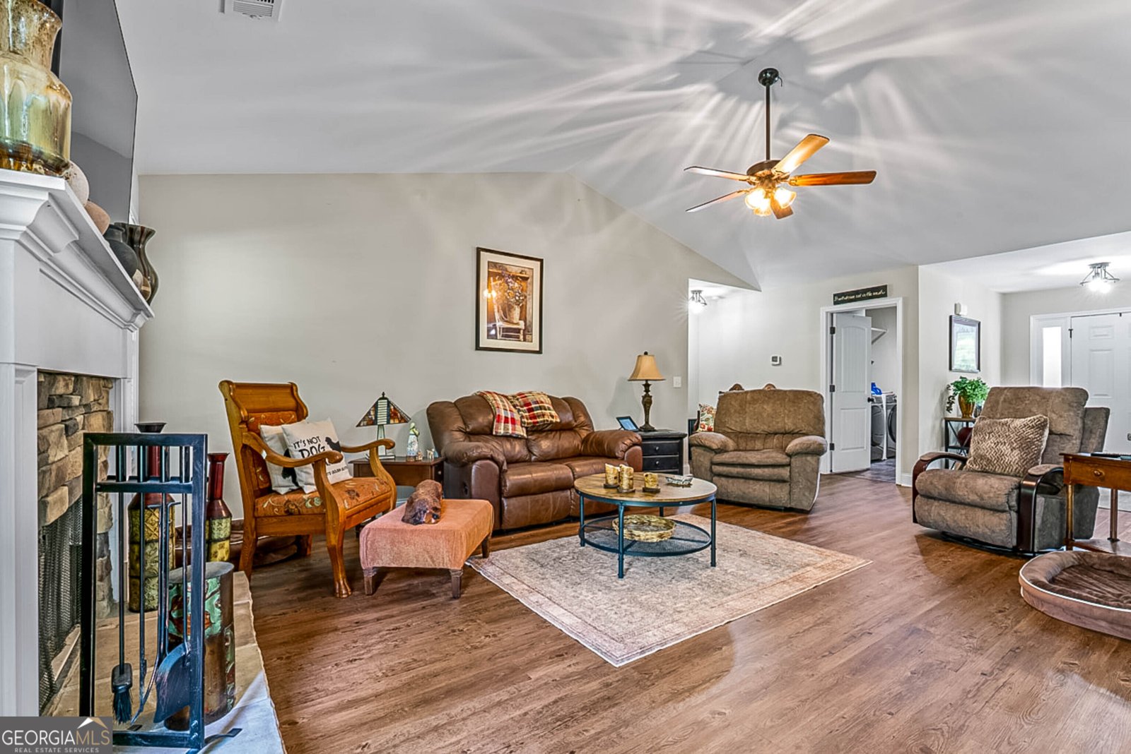 469 Rising Star Road Senoia - 7