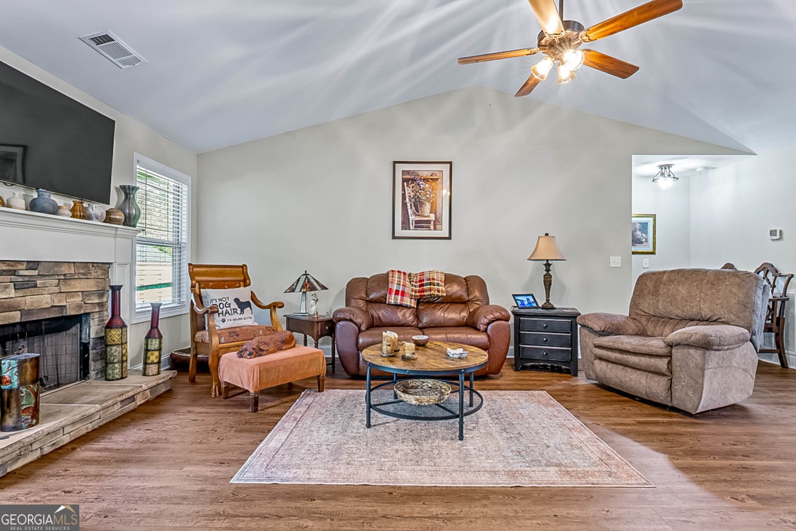 469 Rising Star Road Senoia - 8