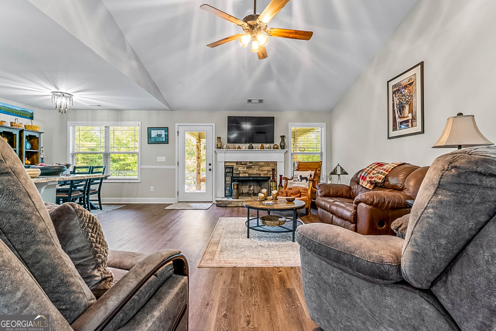 469 Rising Star Road Senoia - 9