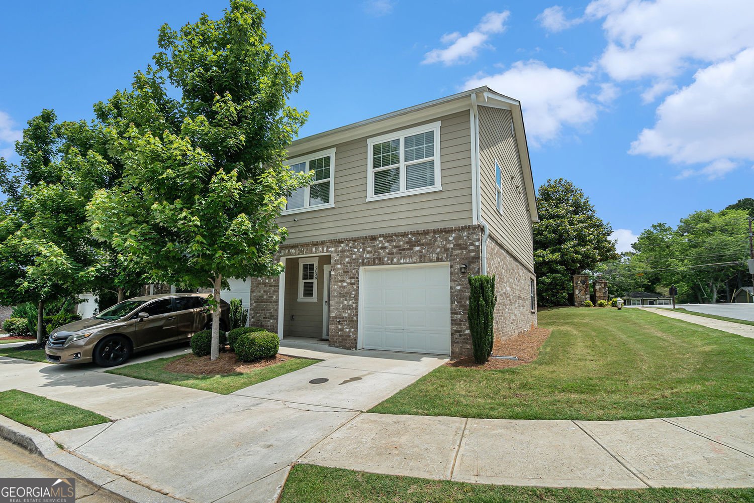 2039 Wildflower Way Conyers - 1