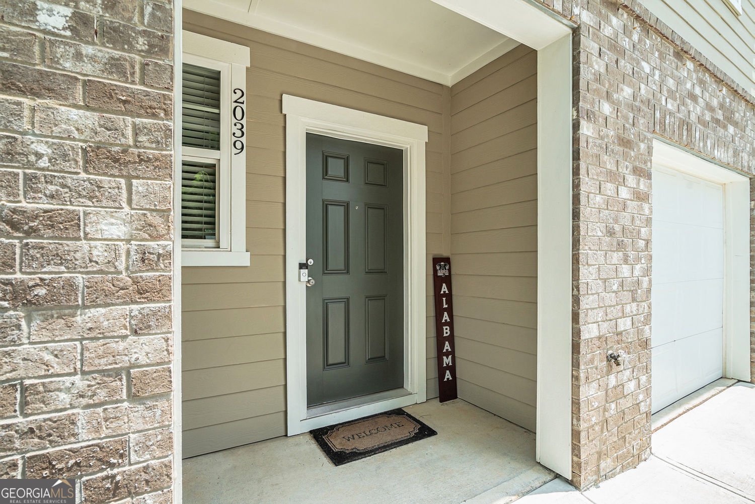 2039 Wildflower Way Conyers - 2