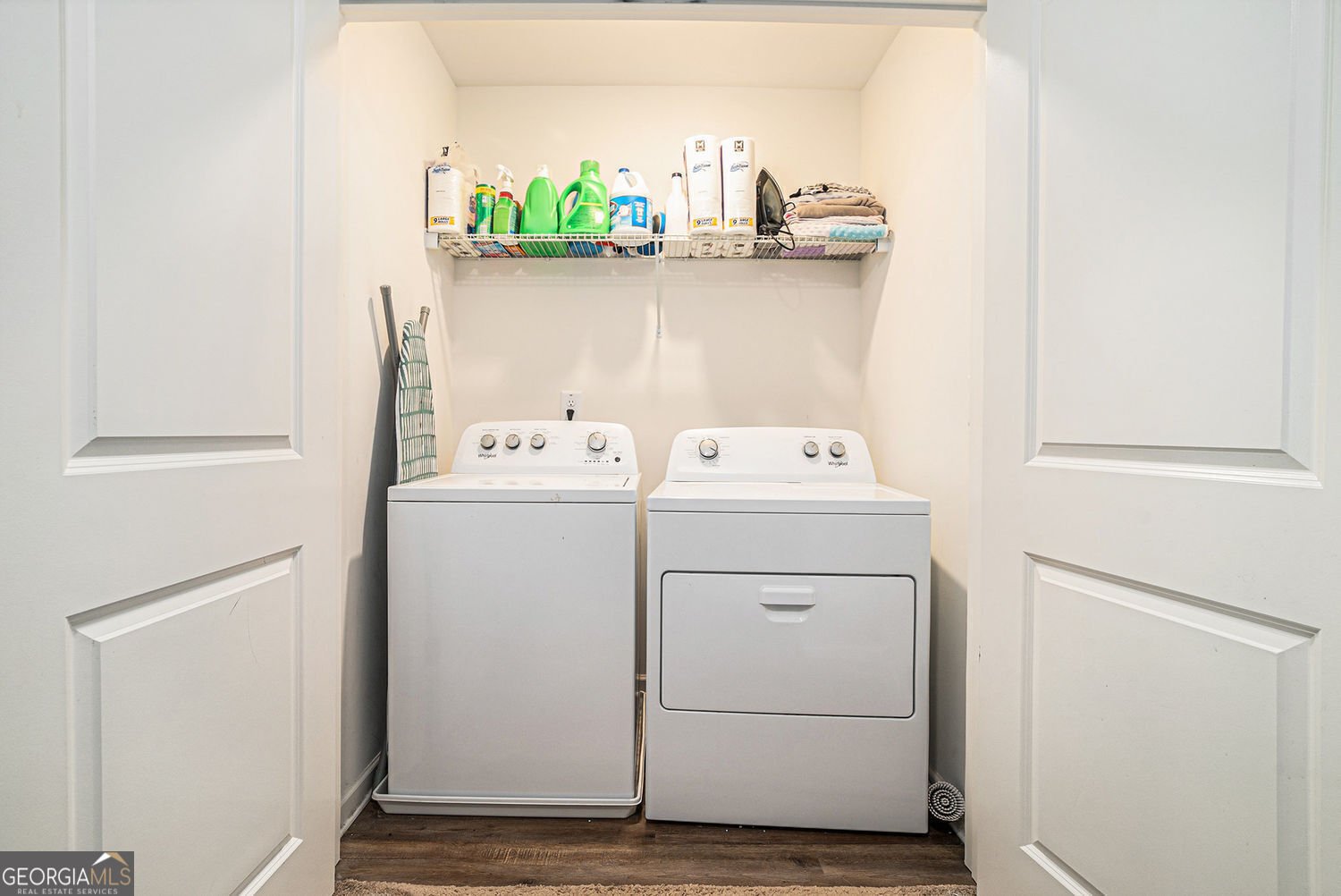 2039 Wildflower Way Conyers - 23