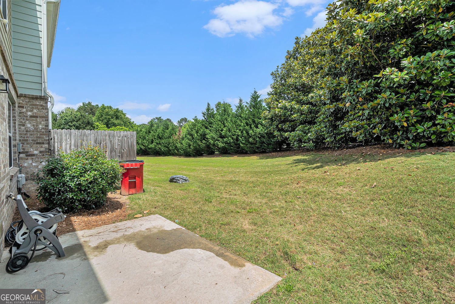 2039 Wildflower Way Conyers - 24