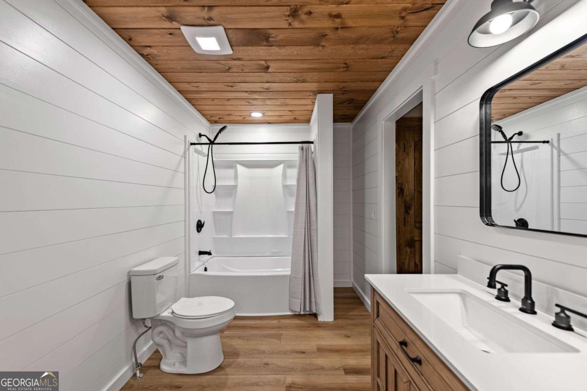 4097 Mobile Road Mccaysville - 19