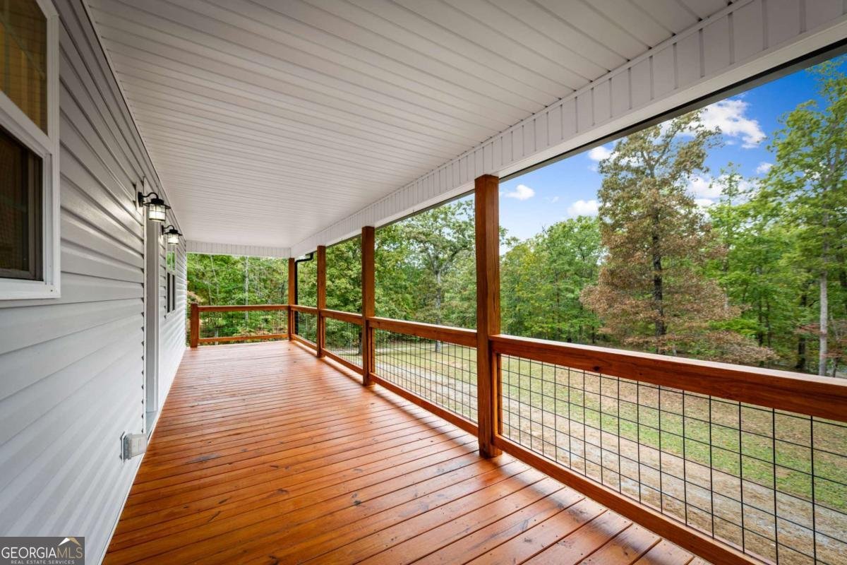 4097 Mobile Road Mccaysville - 23