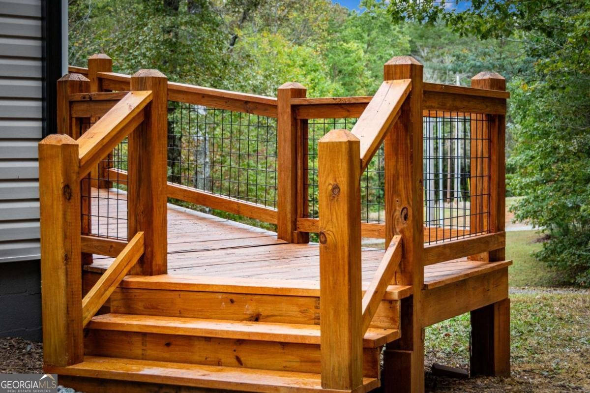 4097 Mobile Road Mccaysville - 30