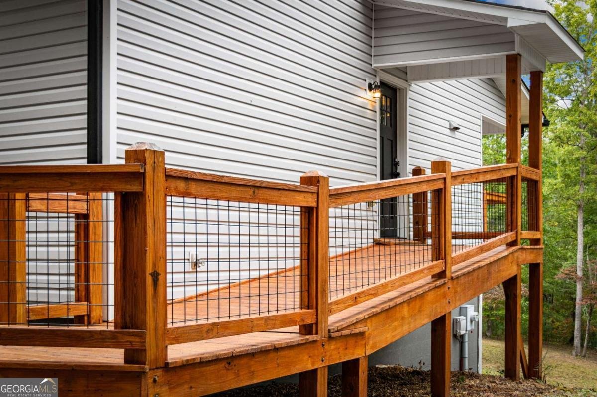 4097 Mobile Road Mccaysville - 31