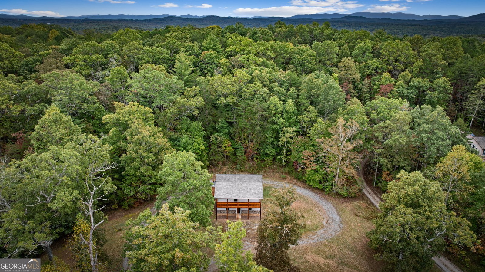 4097 Mobile Road Mccaysville - 38