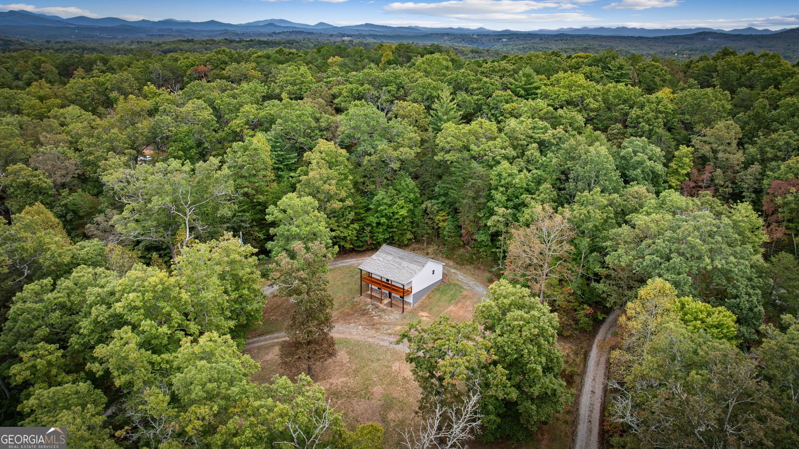 4097 Mobile Road Mccaysville - 39