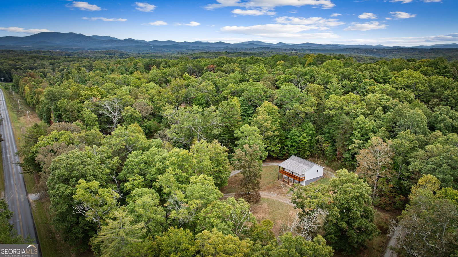 4097 Mobile Road Mccaysville - 40