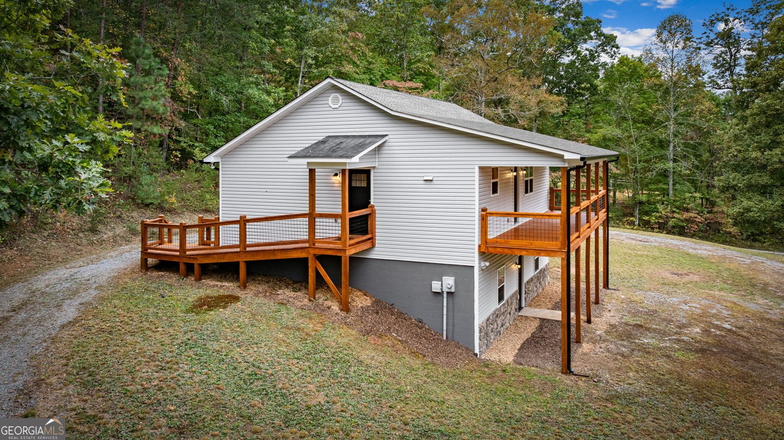 4097 Mobile Road Mccaysville - 43