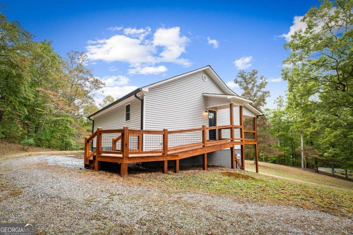 4097 Mobile Road Mccaysville - 45