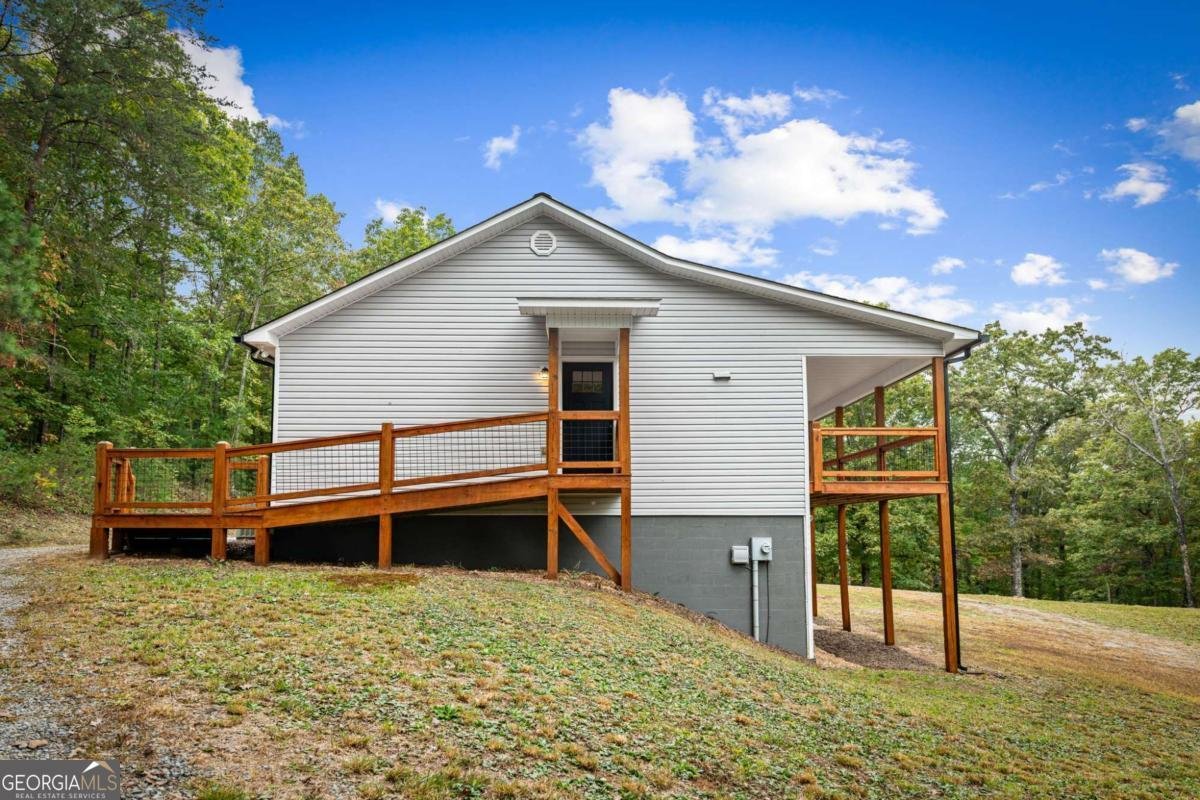4097 Mobile Road Mccaysville - 46