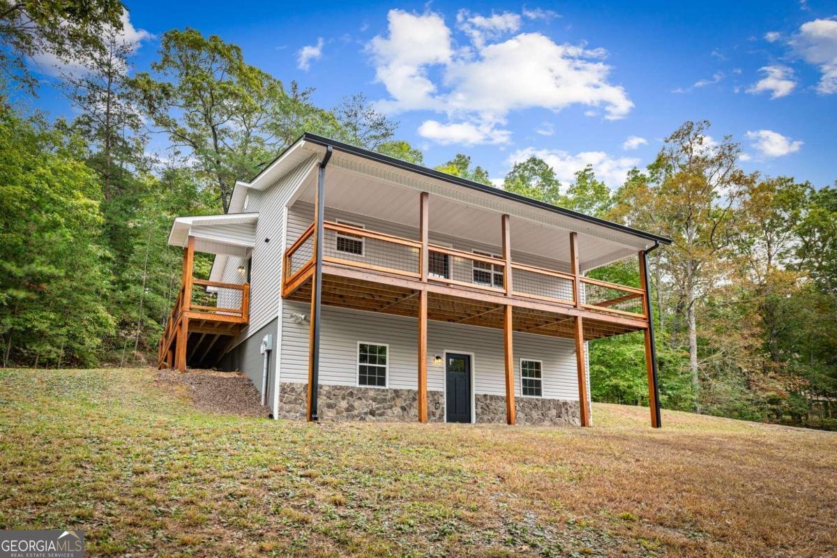 4097 Mobile Road Mccaysville - 47