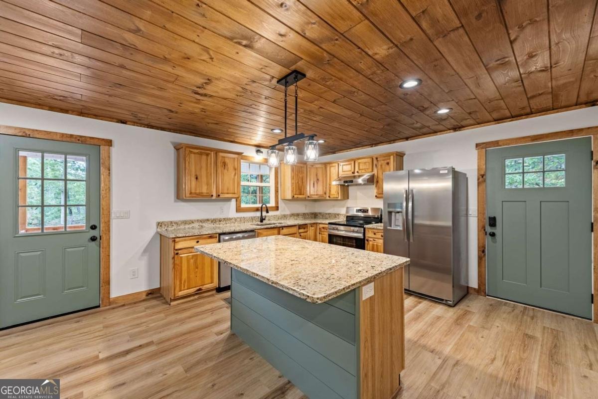 4097 Mobile Road Mccaysville - 6