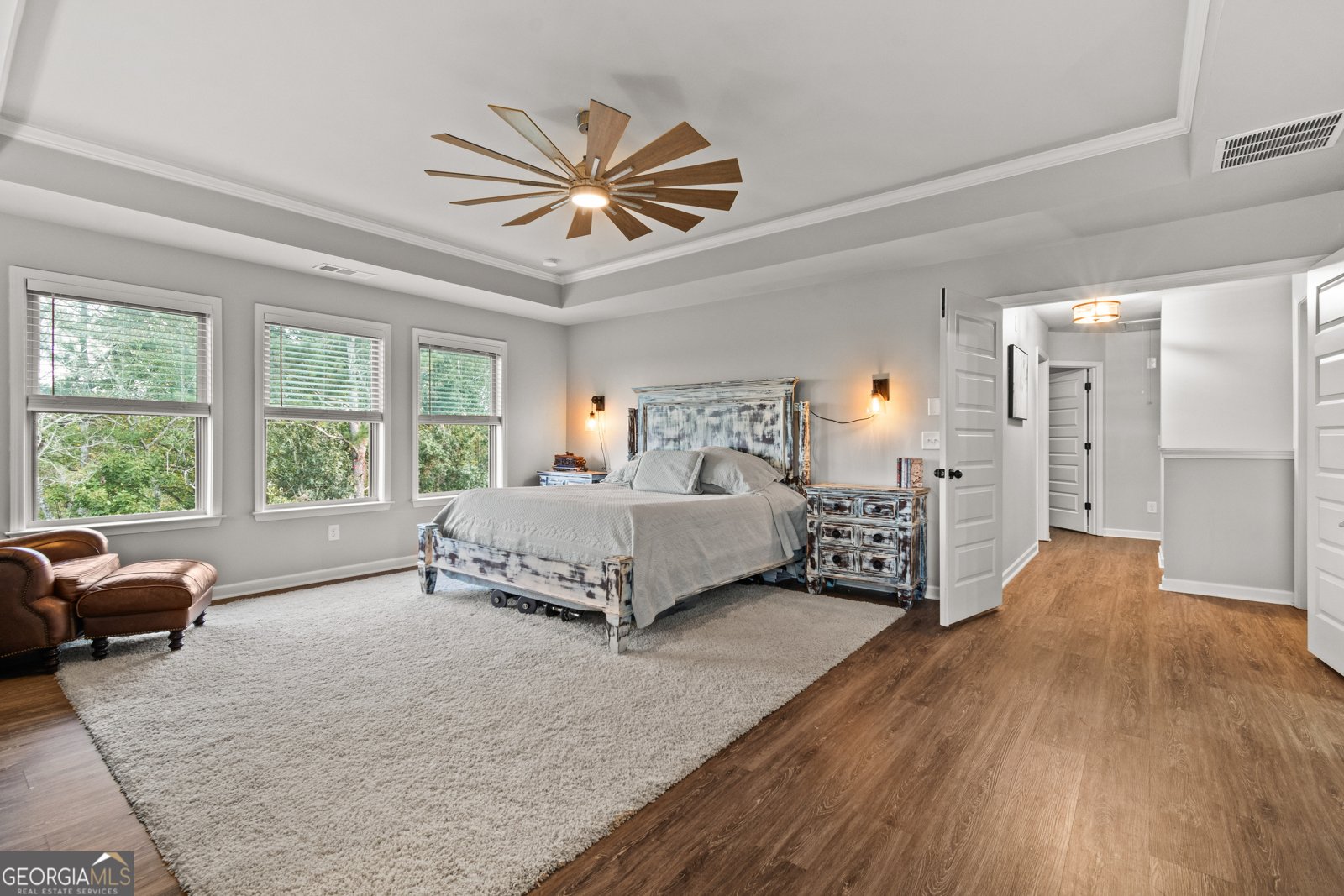 201 Whelchel Valley Drive Dawsonville - 1
