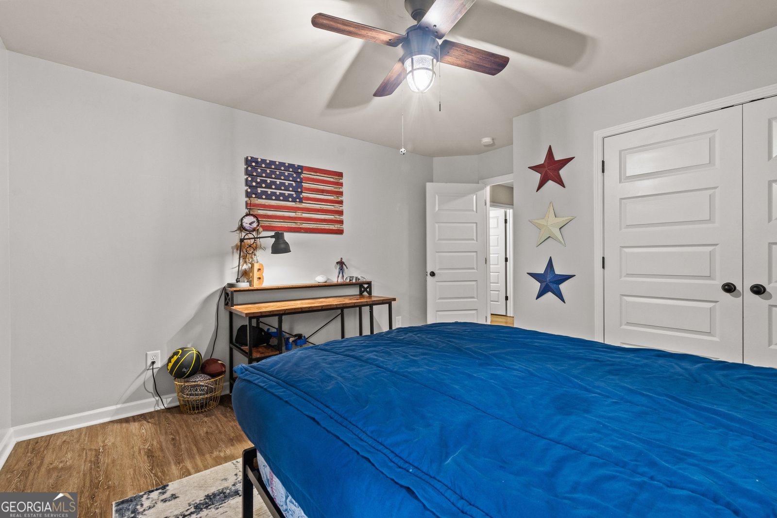 201 Whelchel Valley Drive Dawsonville - 10