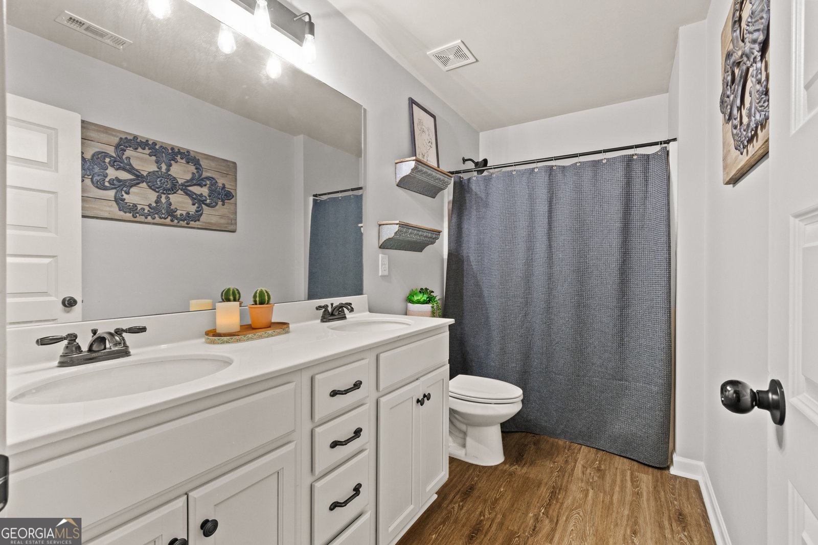 201 Whelchel Valley Drive Dawsonville - 11