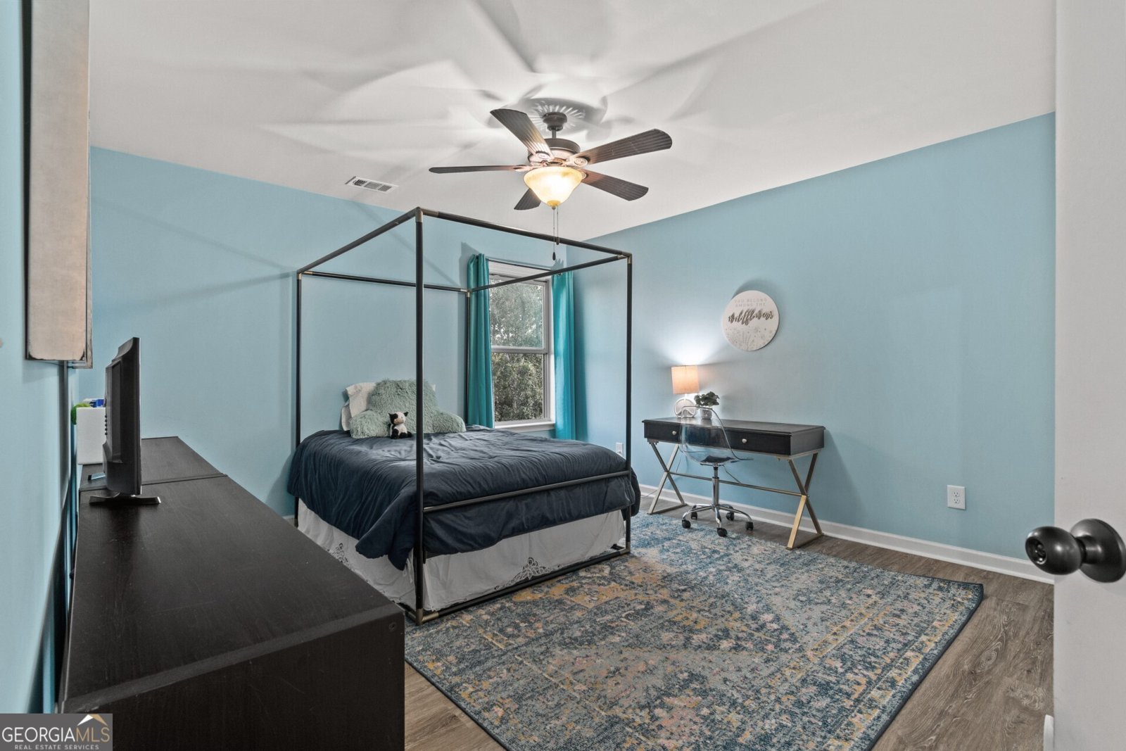 201 Whelchel Valley Drive Dawsonville - 12