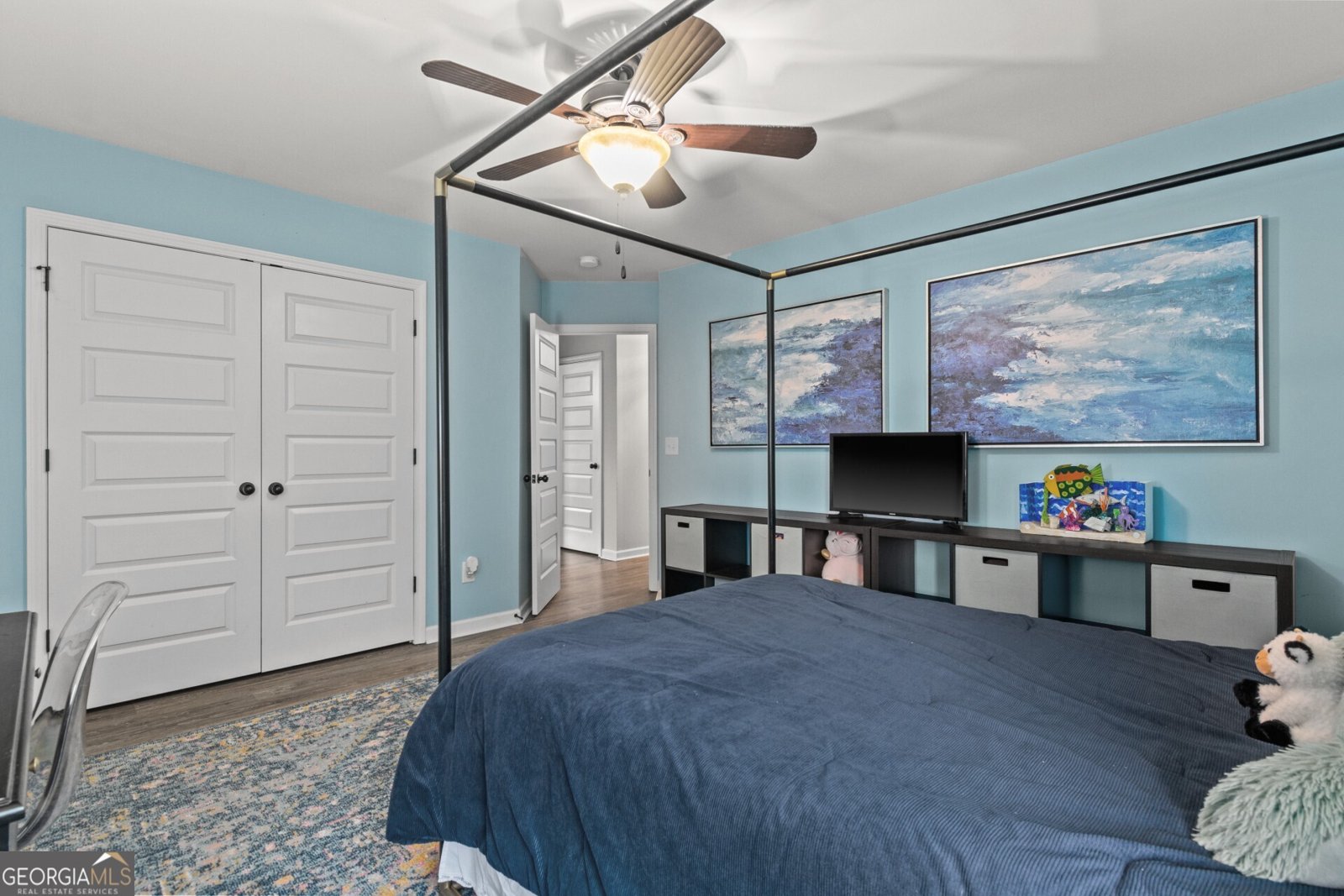 201 Whelchel Valley Drive Dawsonville - 13