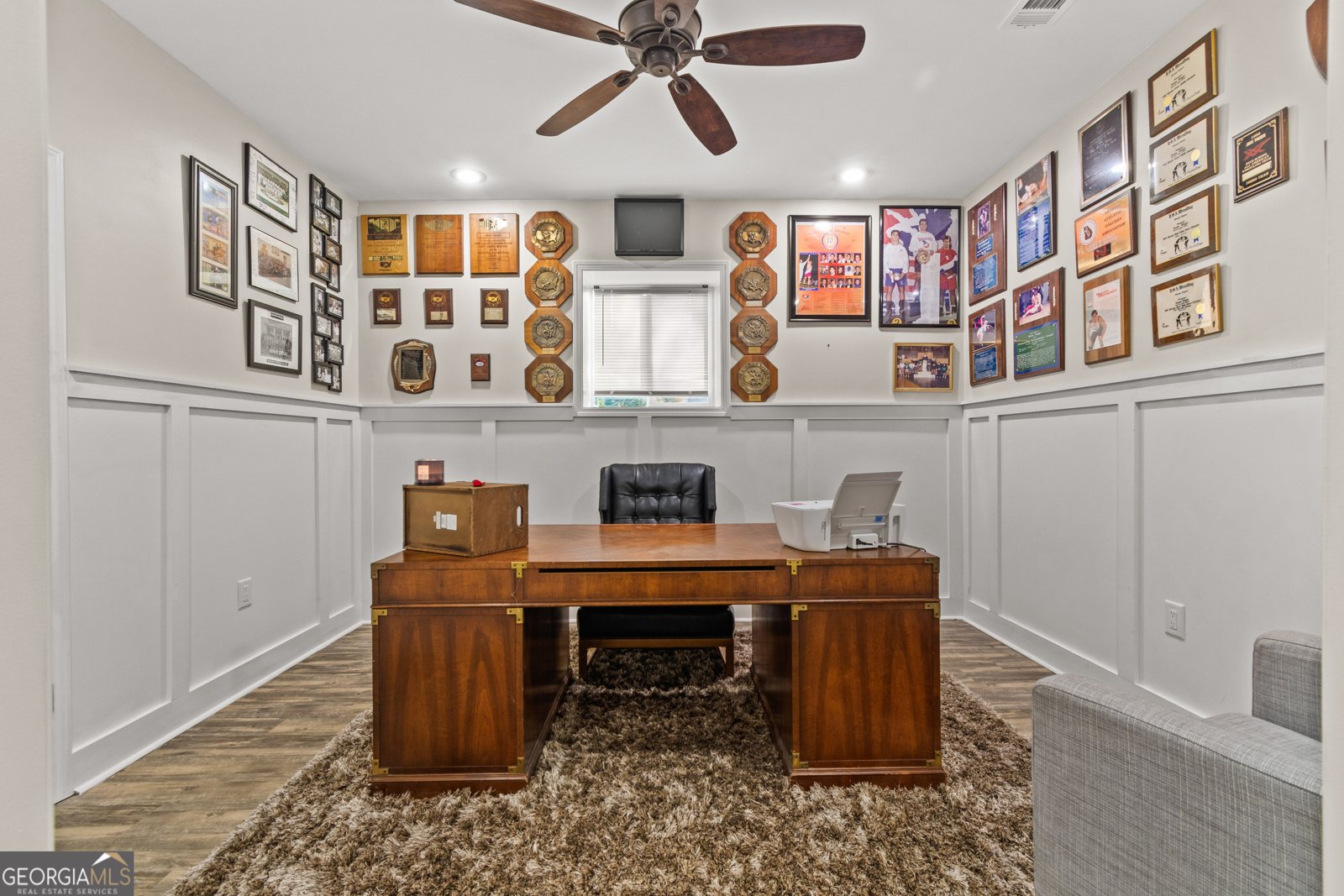201 Whelchel Valley Drive Dawsonville - 16