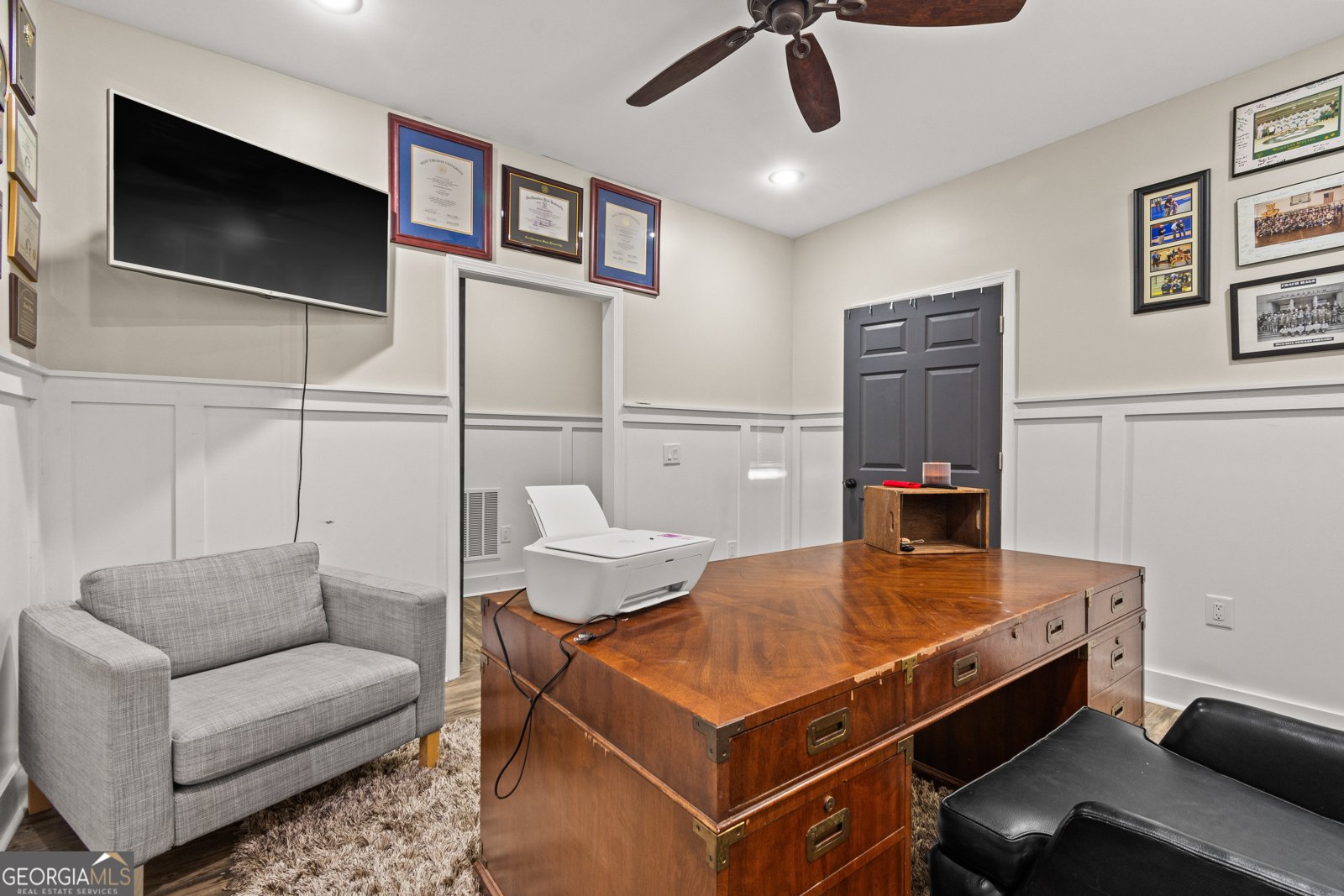 201 Whelchel Valley Drive Dawsonville - 17