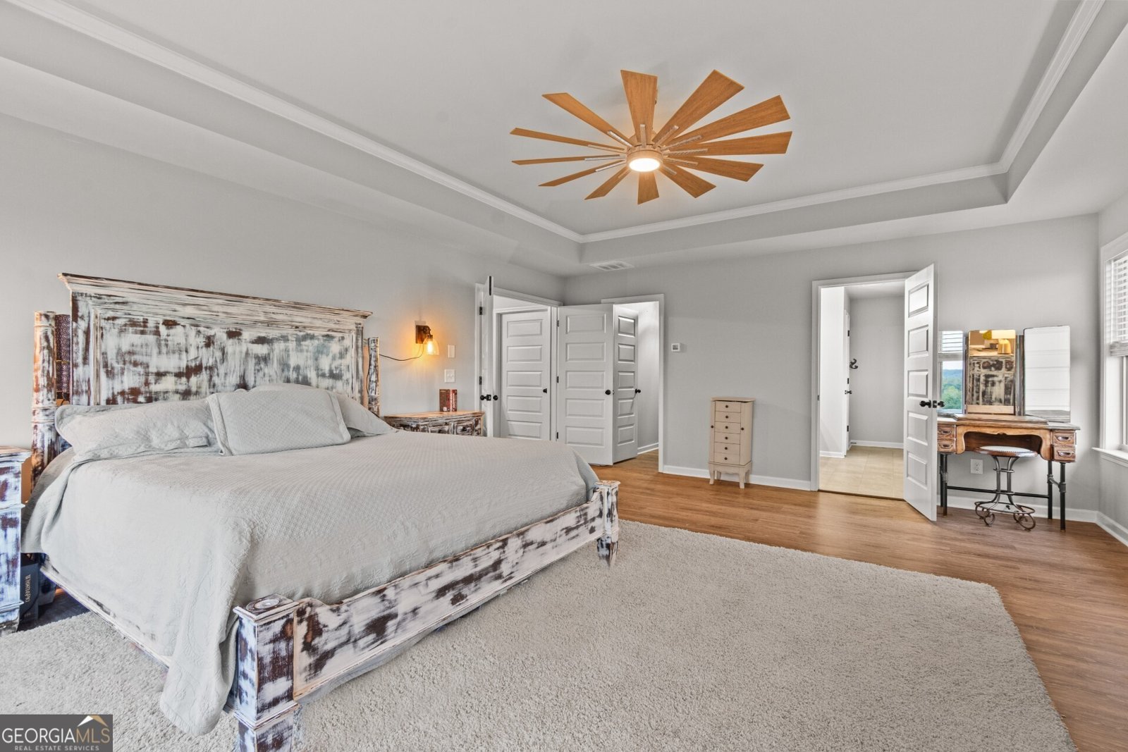 201 Whelchel Valley Drive Dawsonville - 2