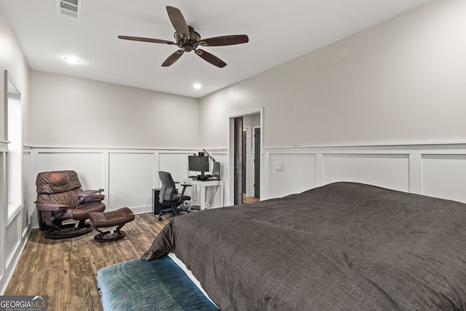 201 Whelchel Valley Drive Dawsonville - 20