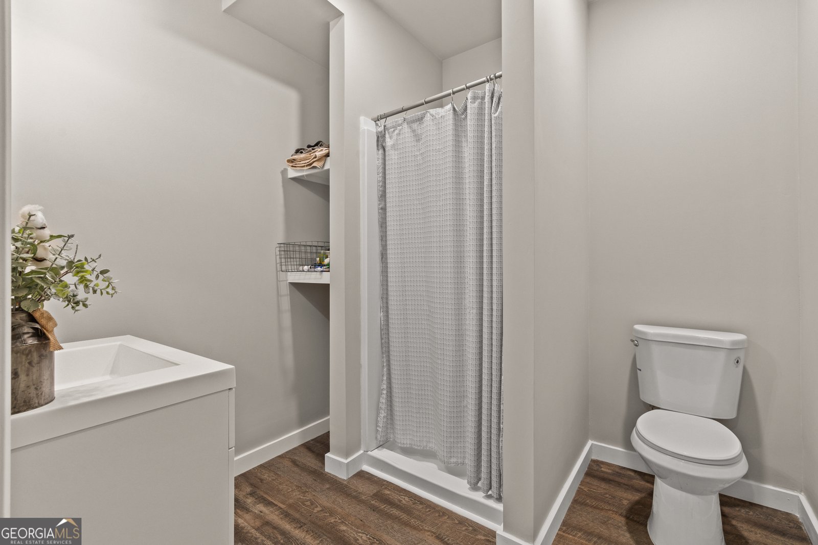 201 Whelchel Valley Drive Dawsonville - 22